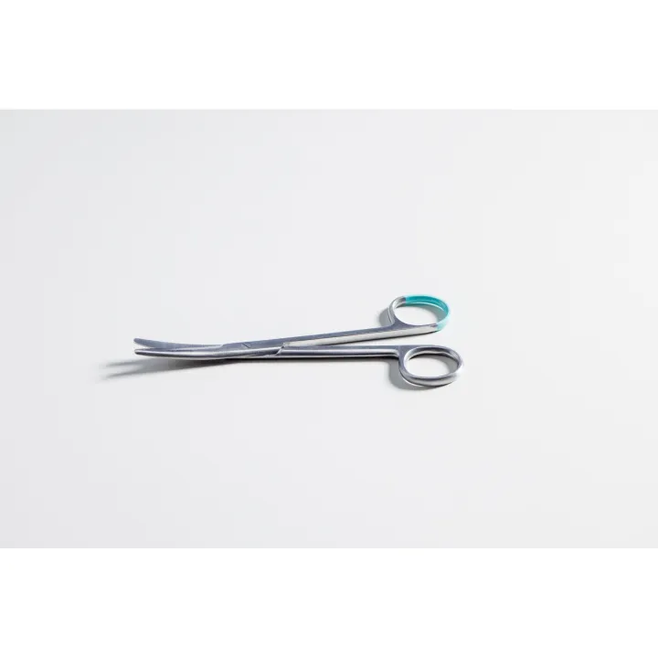 HARTMANN Peha-instrument Mayo-Schere stumpf/stumpf gebogen ung à 20 Stück