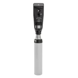 HEINE BETA 200 LED Skiaskop Kit mit Batteriegriff