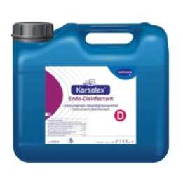HARTMANN Korsolex Endo-Disinfectant à 1 Stück