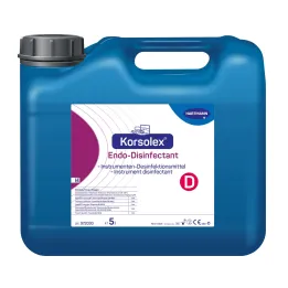 HARTMANN Korsolex Endo-Disinfectant à 1 Stück