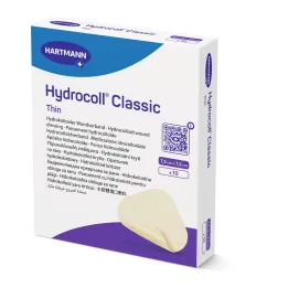 HARTMANN Hydrocoll Classic Thin à 5 Stück