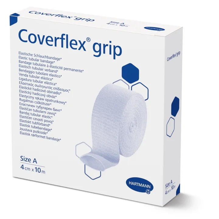 HARTMANN Coverflex grip à 1 Rolle