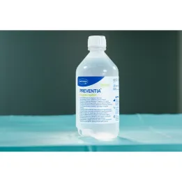 HARTMANN PREVENTIA Surgical Irrigation – 1 Flasche à 1 Liter