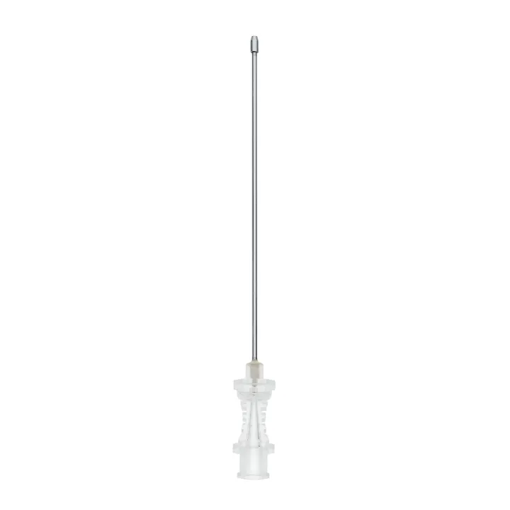HARTMANN Peha-instrument Knopfkanüle Produkte ung à 25 Stück