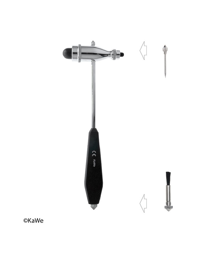 KaWe Reflexhammer nach Trömner KaWe Reflexhammer nach Trömner