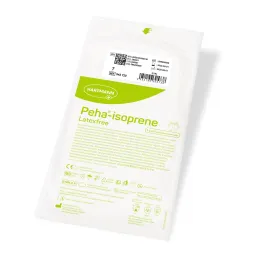 HARTMANN Peha-isoprene Latexfree à 50 Paar
