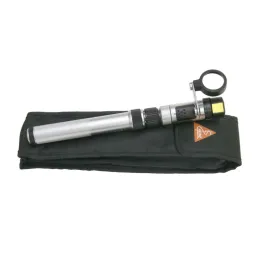 HEINE HSL 150 Handspaltlampe Set mit Batteriegriff