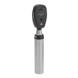 HEINE BETA 200S LED Ophthalmoskop mit Batteriegriff