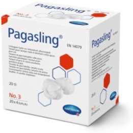 HARTMANN Pagasling sterile ung à 18x20 Stück