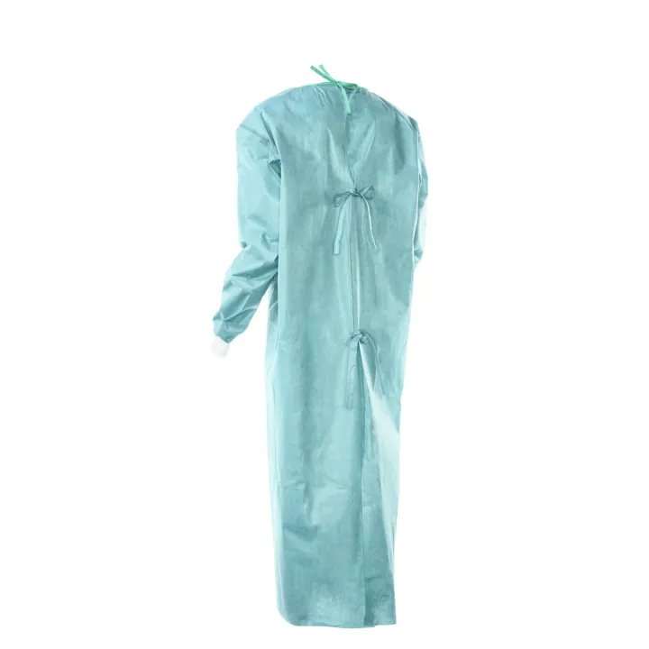 HARTMANN Foliodress Gown Comfort Basic à 32 Stück