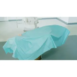 HARTMANN Foliodrape Protect Plus MKG-Turban-Set II ung à 6 Sets