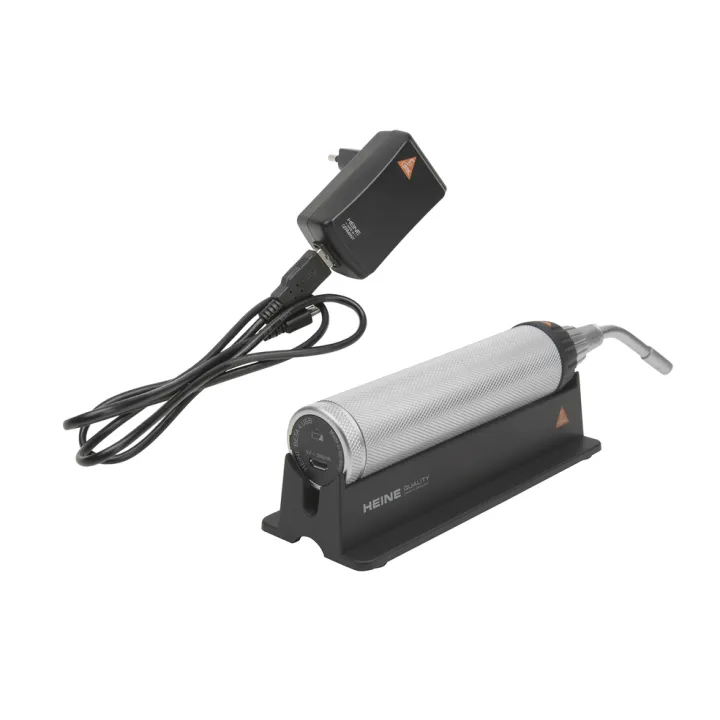 HEINE Finoff-Durchleuchter mit USB Ladegriff