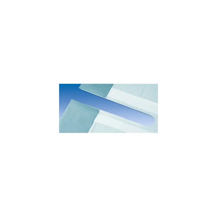 HARTMANN Foliodrape Protect Plus Extremitätentücher à 1 Packungen