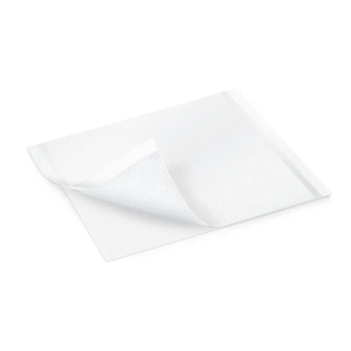 HARTMANN Atrauman Silicone Silikon-Wundkontaktschicht à 10 Stück