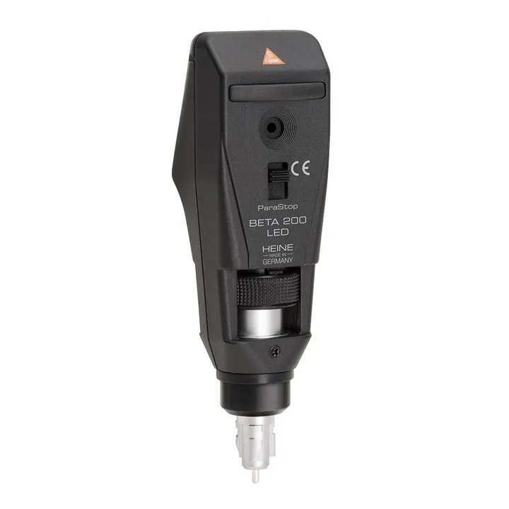 HEINE BETA 200 LED Skiaskop-Kopf 2,5V
