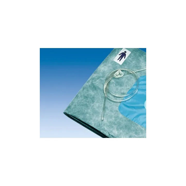 HARTMANN Foliodrape Protect Arthroskopietuch ung à 6 Stück