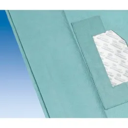 HARTMANN Foliodrape Protect Plus HNO-/MKG-Tuch ung à 8 Stück