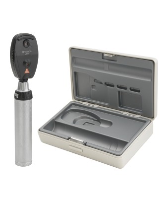 HEINE BETA 200 LED Ophthalmoskop mit Batteriegriff
