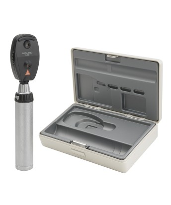 HEINE BETA 200 LED Ophthalmoskop mit Batteriegriff
