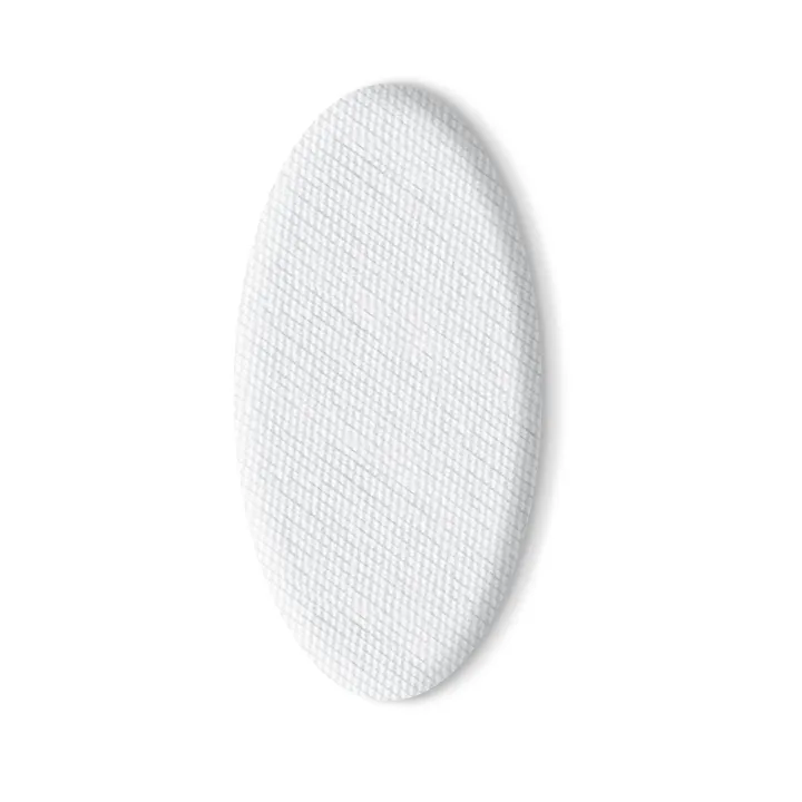 HARTMANN HydroCleancavity hydroaktive Superabsorber-Wundauflage à 10 Stück