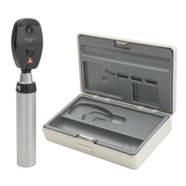 HEINE BETA 200 LED Ophthalmoskop mit USB-Ladegriff
