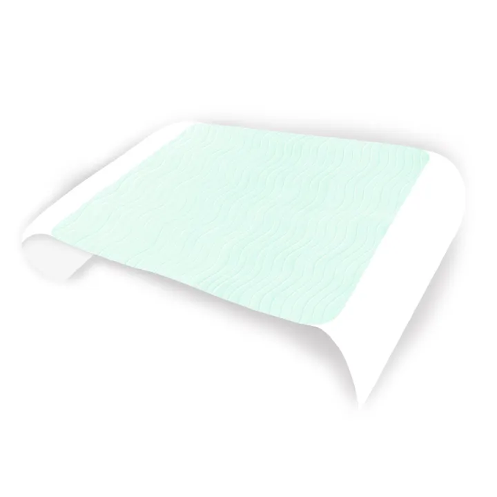 HARTMANN MoliCare premium Bed Mat Textile 7 Tropfen à 10 Stück