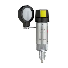 HEINE HSL 150 Handspaltlampe-Kopf 3,5V