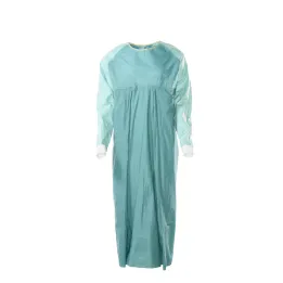 HARTMANN Foliodress Gown Comfort Urology Ultra Reinforced à 32 Stück