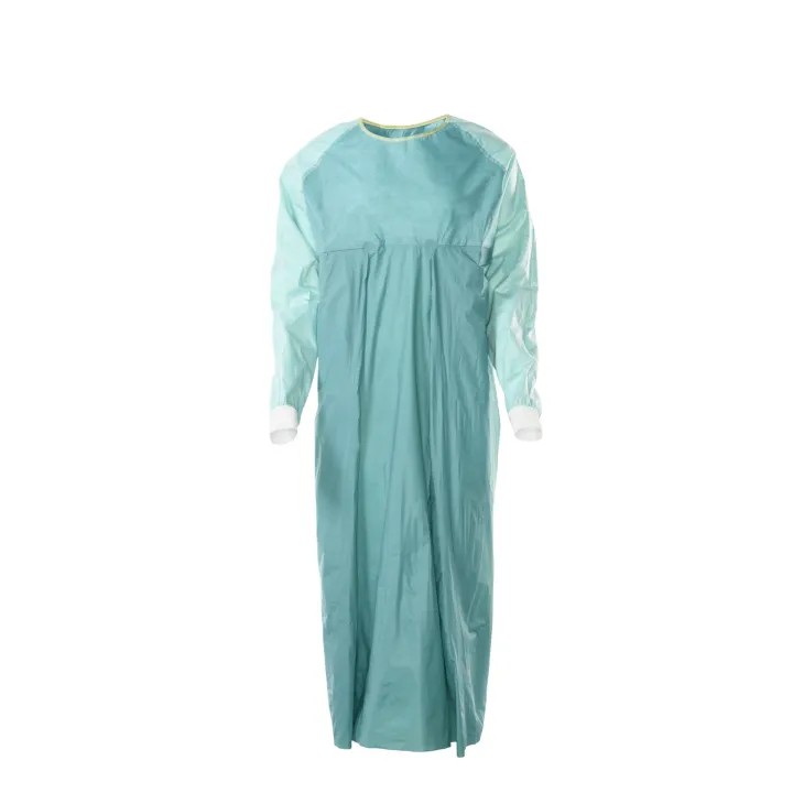 HARTMANN Foliodress Gown Comfort Urology Ultra Reinforced à 32 Stück