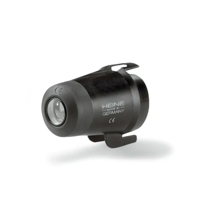 HSL 10 x Lupenaufsatz für HEINE HSL 150