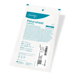 HARTMANN Peha-shield Latexfree ung à 5 Paar