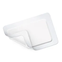 HARTMANN HydroTac comfort hydroaktive Schaumstoff-Wundauflage à 10 Stück