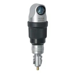 HEINE Ophthalmologische Untersuchungsleuchte-Kopf 2,5V
