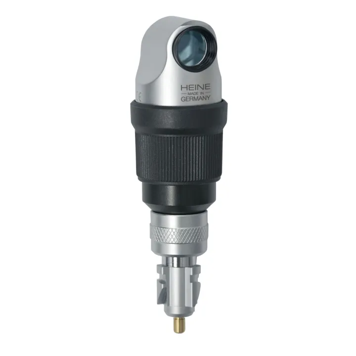 HEINE Ophthalmologische Untersuchungsleuchte-Kopf 2,5V