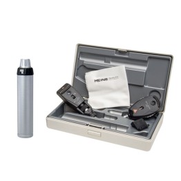 HEINE BETA 200S LED Ophthalmologischer Diagnostik Set mit Batteriegriff