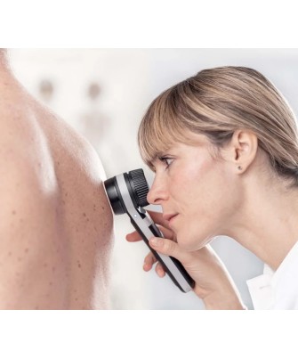 HEINE DELTA 30 Dermatoskop