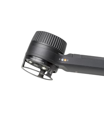 HEINE diSTANCE Arbeitsring