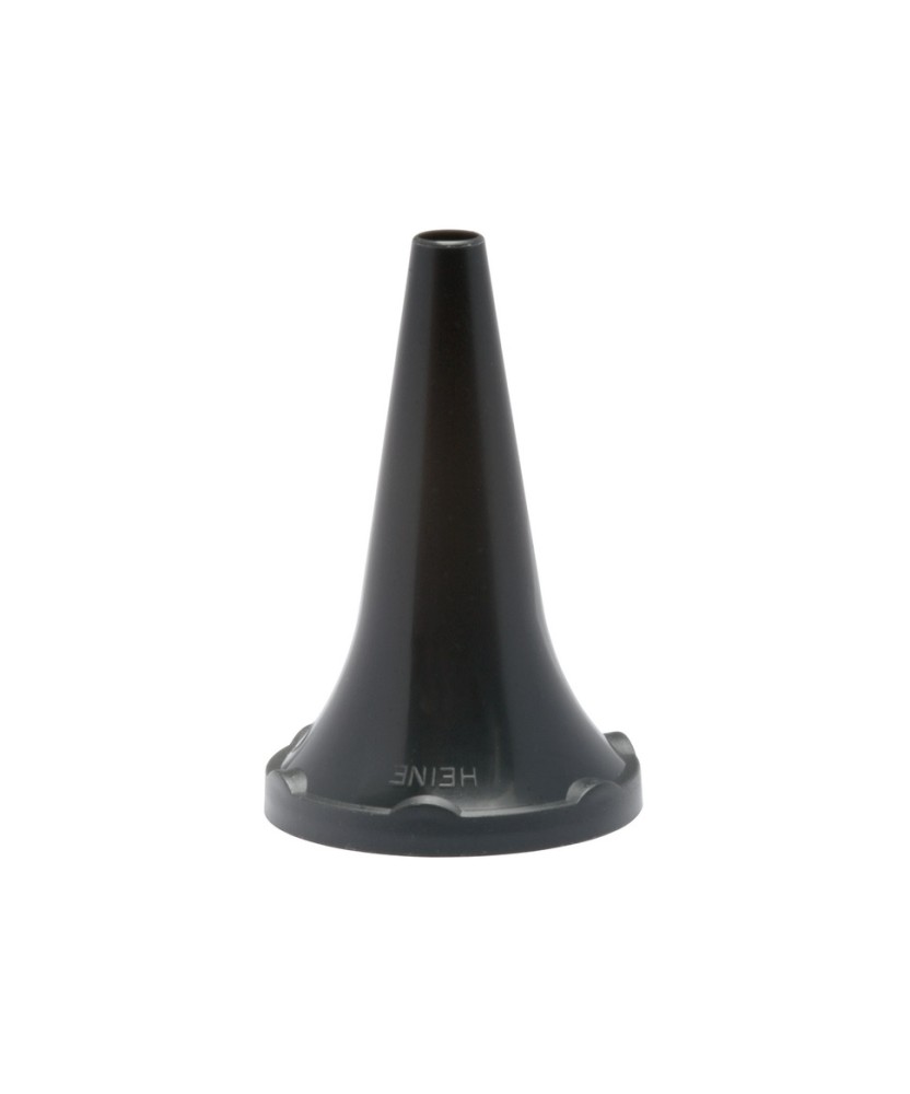 HEINE UniSpec Einweg-Trichter 4mm HEINE UniSpec Einweg-Trichter 4mm