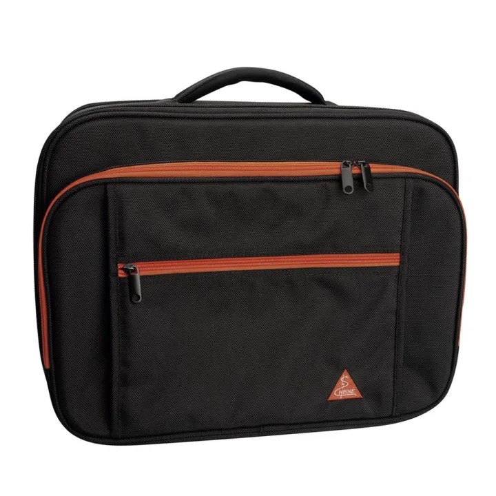 HEINE OMEGA 600 Set mit Reisetasche