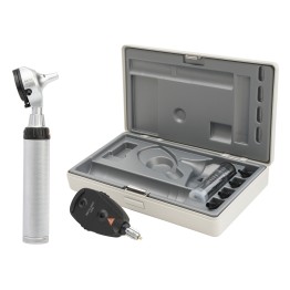 Diagnostik Set HEINE BETA 200 LED mit Batteriegriff