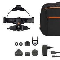 HEINE OMEGA 600 Studenten Set für den Lehrbetrieb