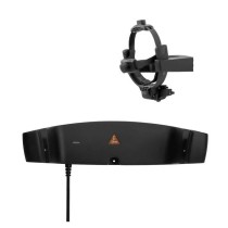 HEINE OMEGA 600 Set mit Wand-Ladestation