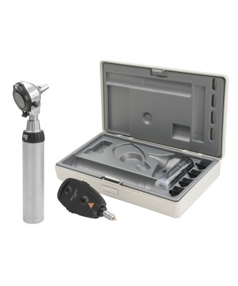 Diagnostik Sets HEINE BETA 400 LED mit Batteriegriff