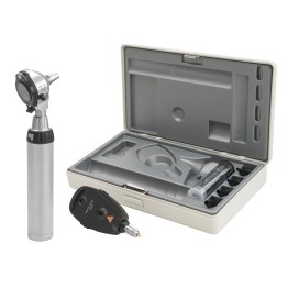 Diagnostik Sets HEINE BETA 400 LED mit Batteriegriff