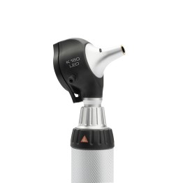 HEINE K180 LED F.O. Otoskop