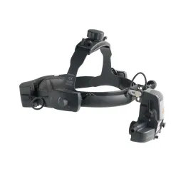 HEINE OMEGA 500 LED Ophthalmoskop Kit 5 UNPLUGGED