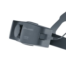 HEINE OMEGA 500 LED Ophthalmoskop Kit 5 UNPLUGGED