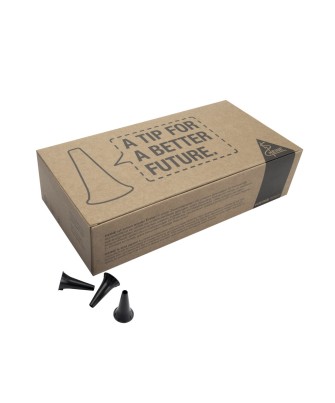 HEINE AllSpec Einweg-Ohrtrichter 1000 Stück