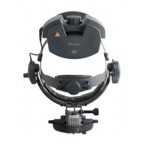 HEINE OMEGA 500 LED Ophthalmoskop Kit 7 UNPLUGGED