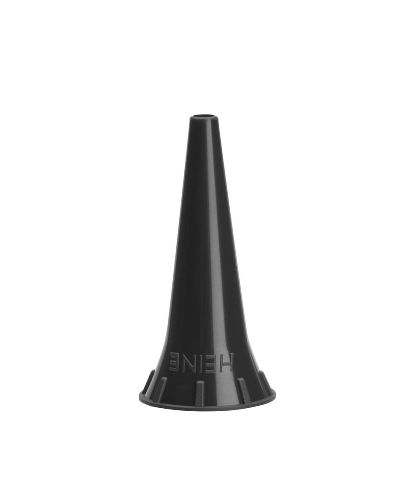 HEINE AllSpec Einweg-Ohrtrichter 2,5 mm HEINE AllSpec Einweg-Ohrtrichter 2,5 mm